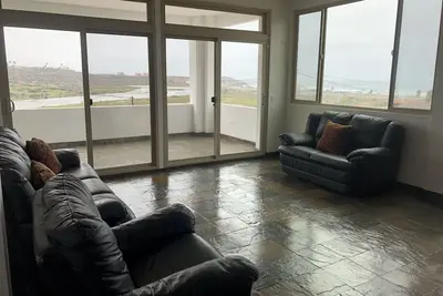 Image de Casa Blanca De Frida 2nd floor