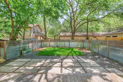 Image de Newly renovated Austin Downtown house!