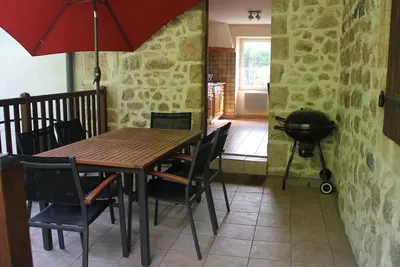 Image de Gite au cœur de l'Ardèche pour vacanciers et curistes