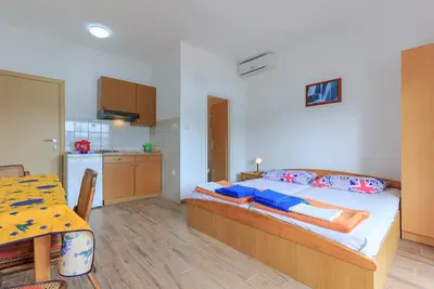 Image de Apartments - Villa Drago