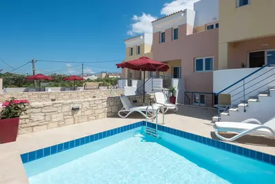 Image de Fragika Homes Luxury Villas, Villa 4