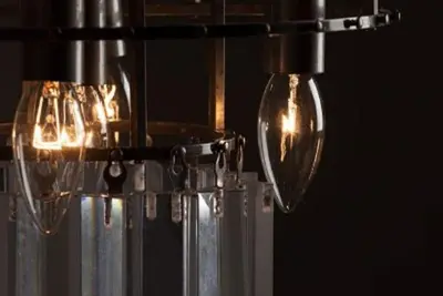 Image de Historic home with modern twist in central Oxford