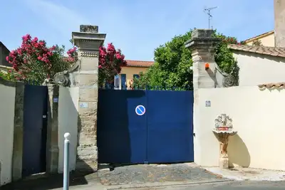 Image de Montagnac maison plain pied grande terrasse