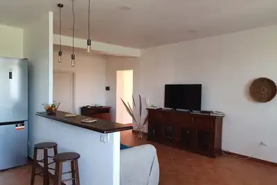 Image de Spacious apartment in Portoscuso with sea view