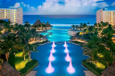 Image de Spend New Years in Cancun!