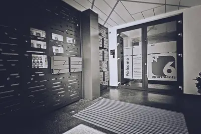 Image de No 6 Apartments