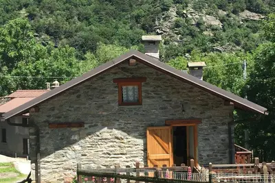 Image de St. Anthony's Hut. A stay in nature