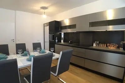 Image de Stadtwohnung mit Flair und 3 Schlafzimmer