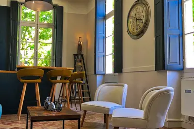 Image de Le Félix - Avignon intra muros, face aux halles