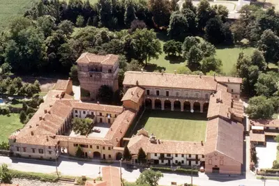 Image de Palazzo Barbò