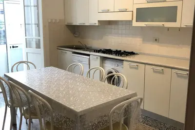 Image de Apartment with balcony