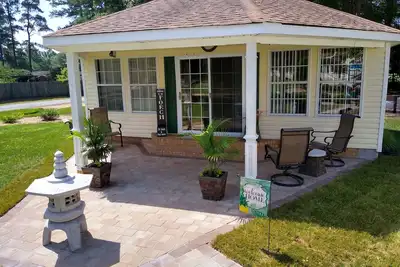 Image de Home Away From Home! ! ! Franklin, Va<br>(1 Bedroom)