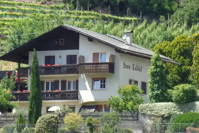 Image de Vacation apartment 1 \"Wallburg\" in a quiet location Naturns