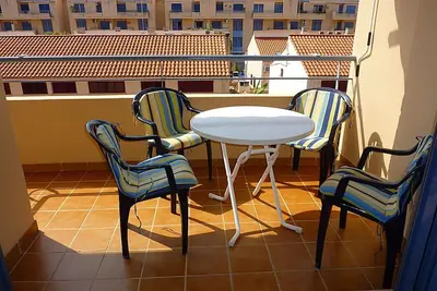 Image de Mediterrania Mar Canet