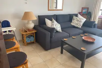 Image de Two Bedroom apartment, heated pool and panoramic sea views from large balcony.