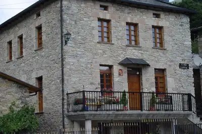 Image de Rural House Casadaponte