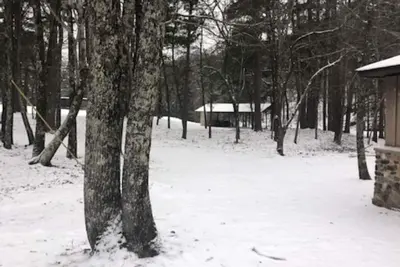 Image de #2 Farm Charm Kitchenette near Wolf Pen trails, alcohol/smoke-free environment