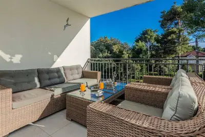 Image de 4 stars apartment | 200 m from beach | luxurious for 4-6 persons | fully equipped