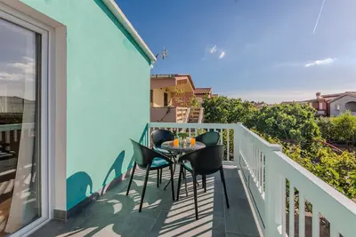 Image de 3 stars apartment | ideal for 2-4 pers. |250m from beach