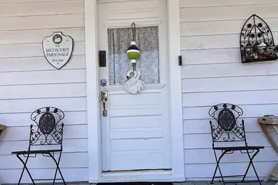 Image de L'été est une mémoire - L'automne est magnifique sur la côte!