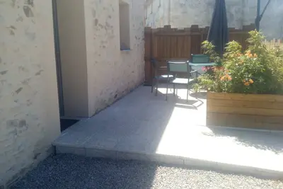 Image de Gîte 4/5 personnes à la campagne nord Vendée proche Puy du fou Montaigu, Clisson