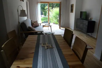 Image de Cozy apartment for 2 - 4 persons with terrace