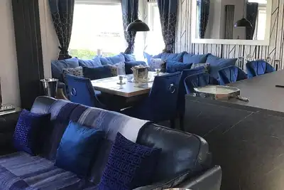 Image de Southview Vip lodge brand new for 2020 stunning lodge fitted to 5 star standard