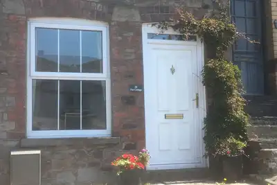 Image de Cosy, quiet two bedroomed cottage in the centre of Hay on Wye.