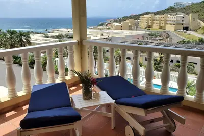 Image de Princess Heights Luxury Condos: Fantastic Ocean View