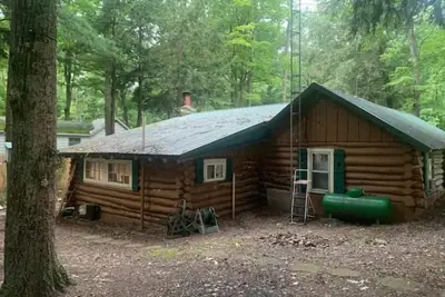 Image de Relaxing Bunkhouse