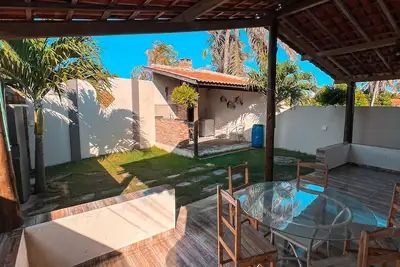 Image de House In Guajiru (Flecheiras)