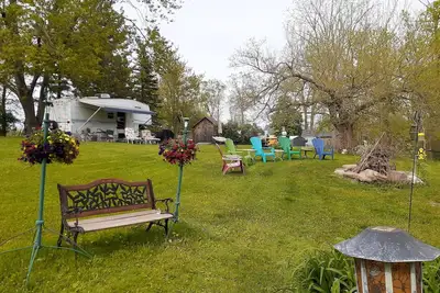 Image de Nature's Haven in Niagara Falls