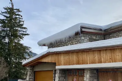 T3 + jardin vue exceptionnelle et proximité centre historique
