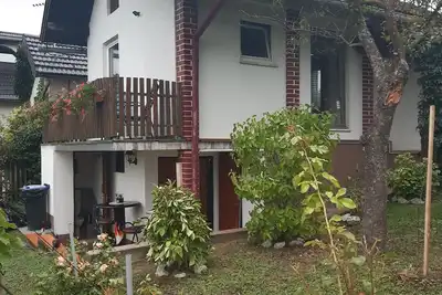 Image de Kuca za Odmor Vinica Breg