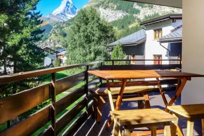 Image de Papillon by Interhome