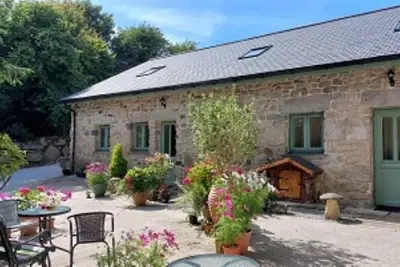 Image de Wesley House Holidays - Quirky Cottage - Set in 4 acres of meadows