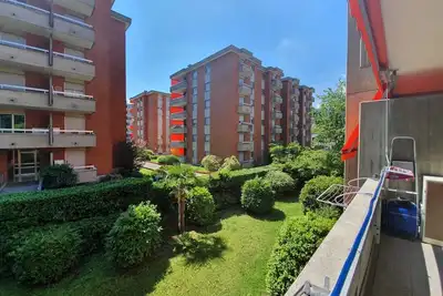 Image de Beautiful apartment very close to Lugano