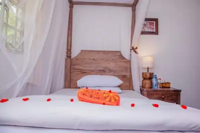Image de Babu House - Arusha, Tz