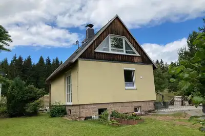 Image de Haus an der Liesel Wiese