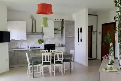 Image de Apartment by the sea