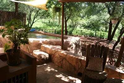 Image de Spacious self-catering property super close to Kruger National Park