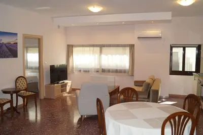 Image de Luxury Suite Apartment in Plaka Acropolis ~ Lavender