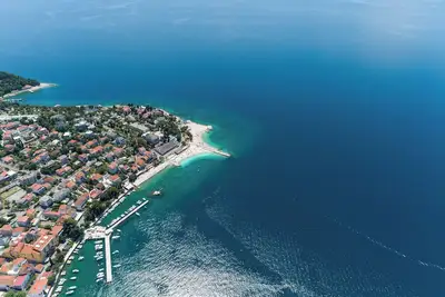 Image de Appartements Jadranka, (16201), Selce, Croatia