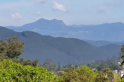 Image de Us Resorts With Mountain View