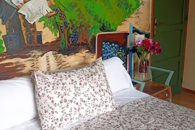 Image de Casa Rural La Bodega