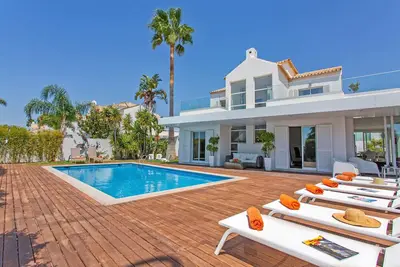 Image de Villa Maresia Dourada
