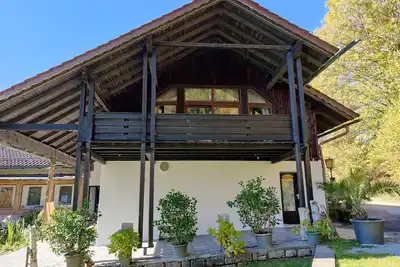 Image de Bodenmais - Vacation right on the edge of the forest