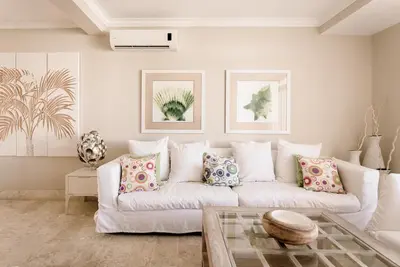 Image de Beach Residency B6LO_200Mbps_RoofTop w/Oceanview_Pool