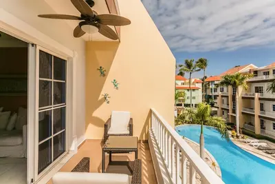 Image de Estrella del Mar G5LO_200Mbps_BBQ_Walk to Beach!