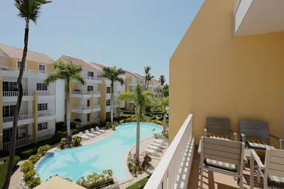 Image de Estrella Del Mar H6LO_200Mbps_BBQ_Walk to Beach